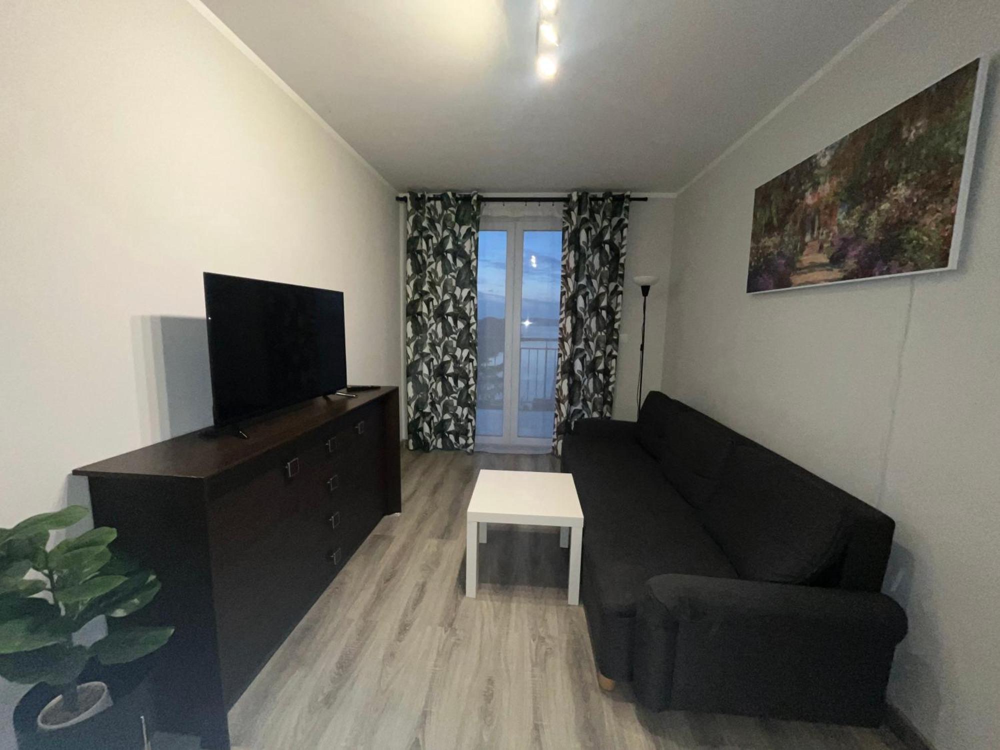 Apartament Na Wzgórzu *