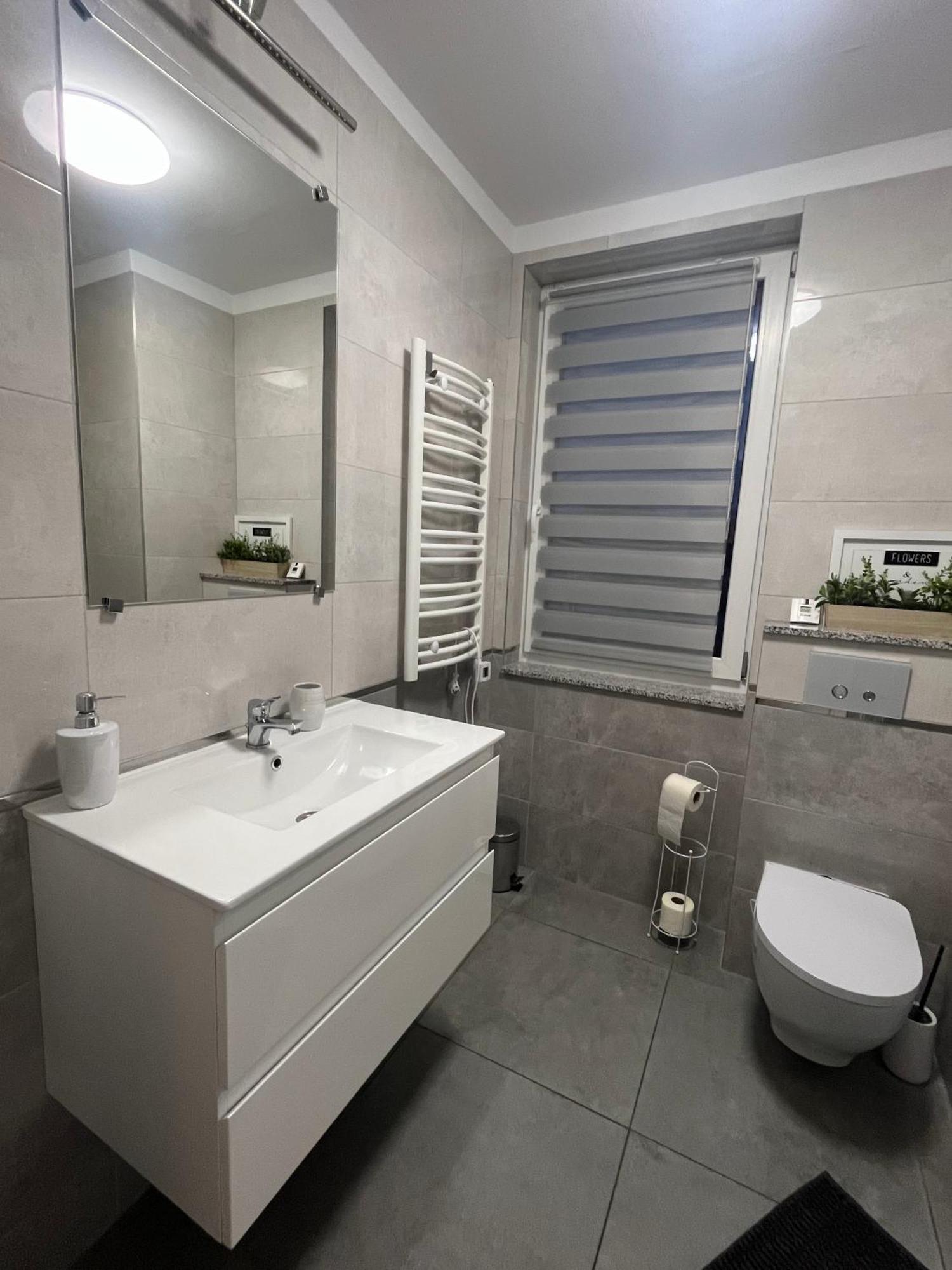 Apartament Na Wzgórzu Ińsko