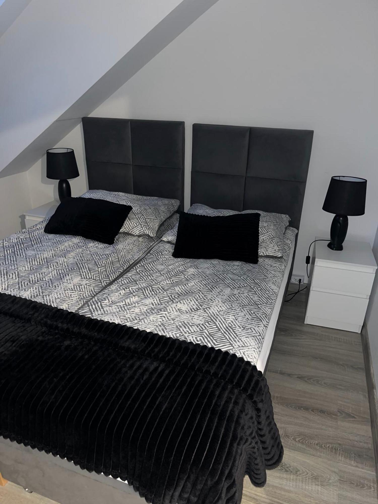 Na Wzgórzu Apartament Ińsko