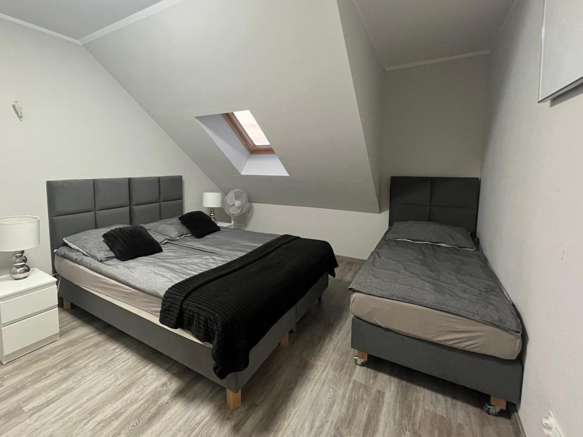 Apartament Na Wzgórzu *