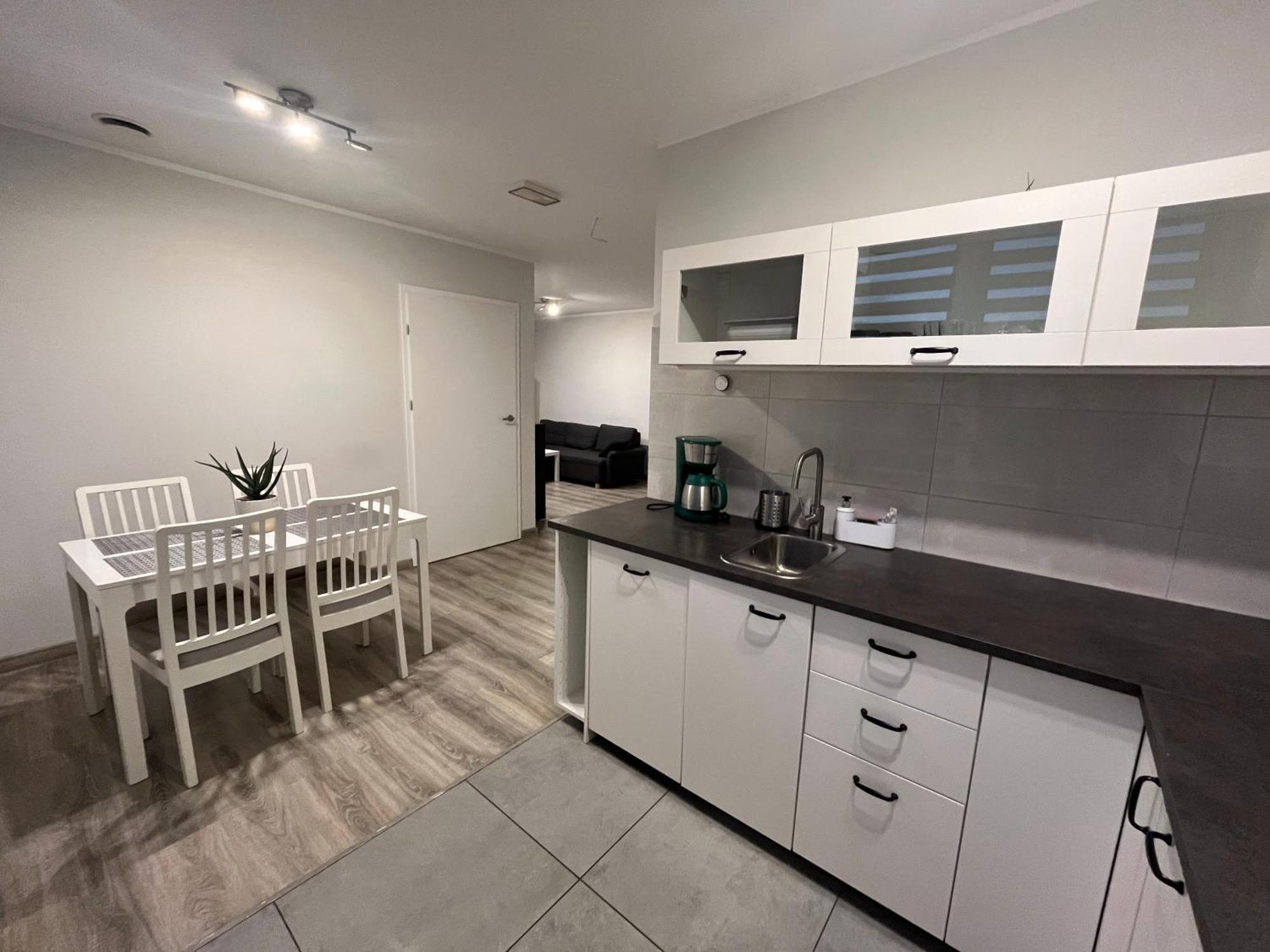Na Wzgórzu Apartament Ińsko