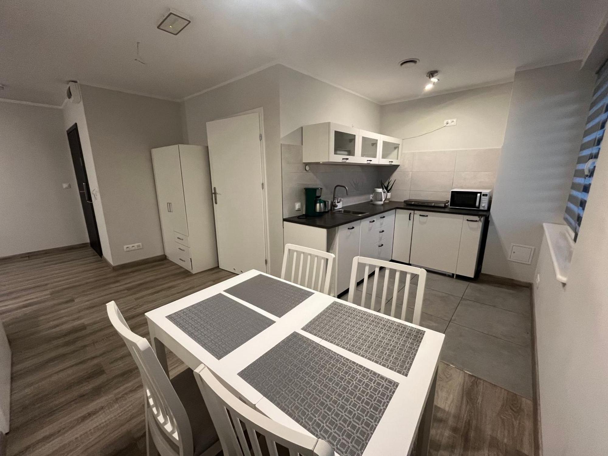 Na Wzgórzu Apartament