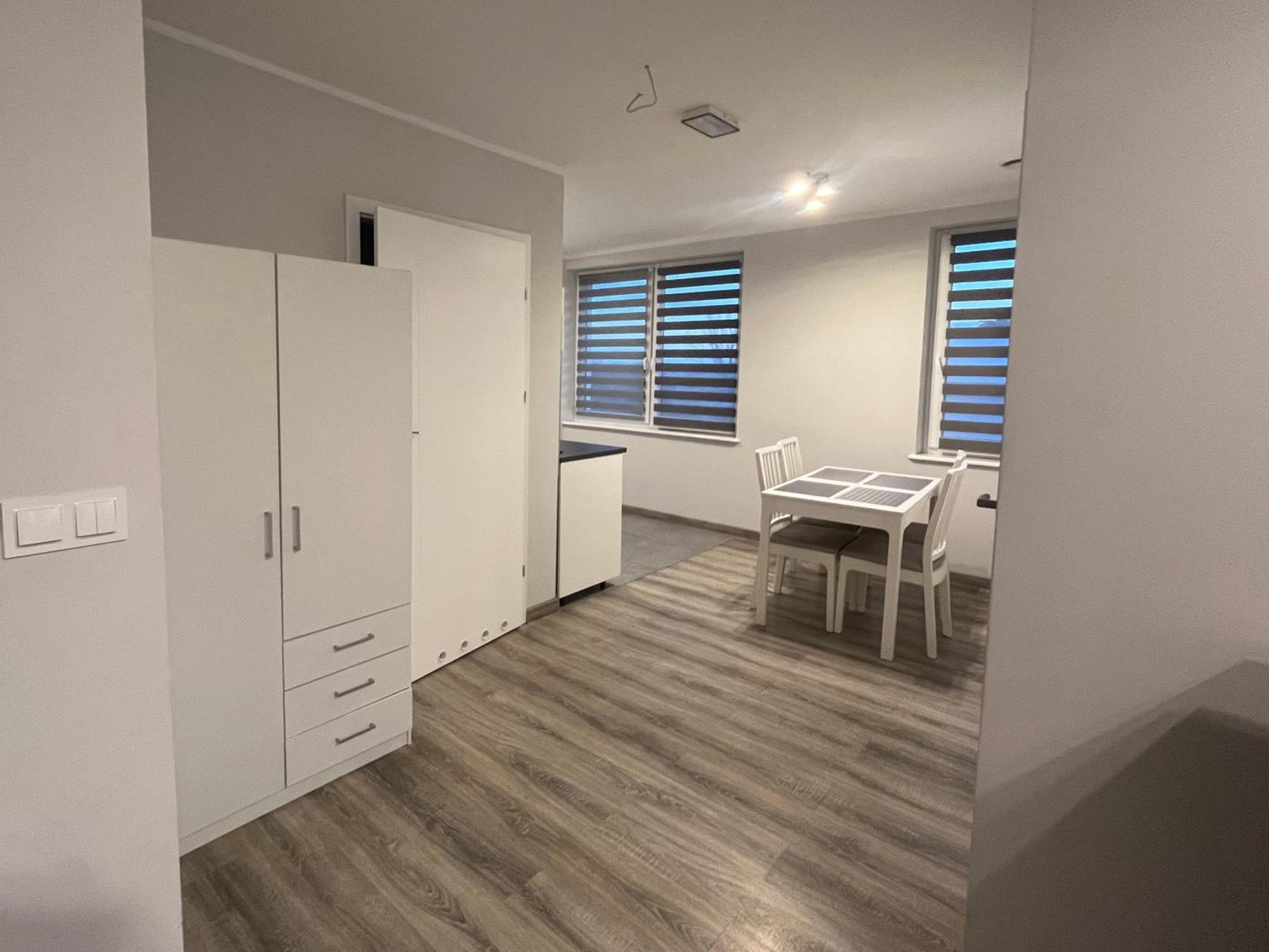 Na Wzgórzu Apartament *