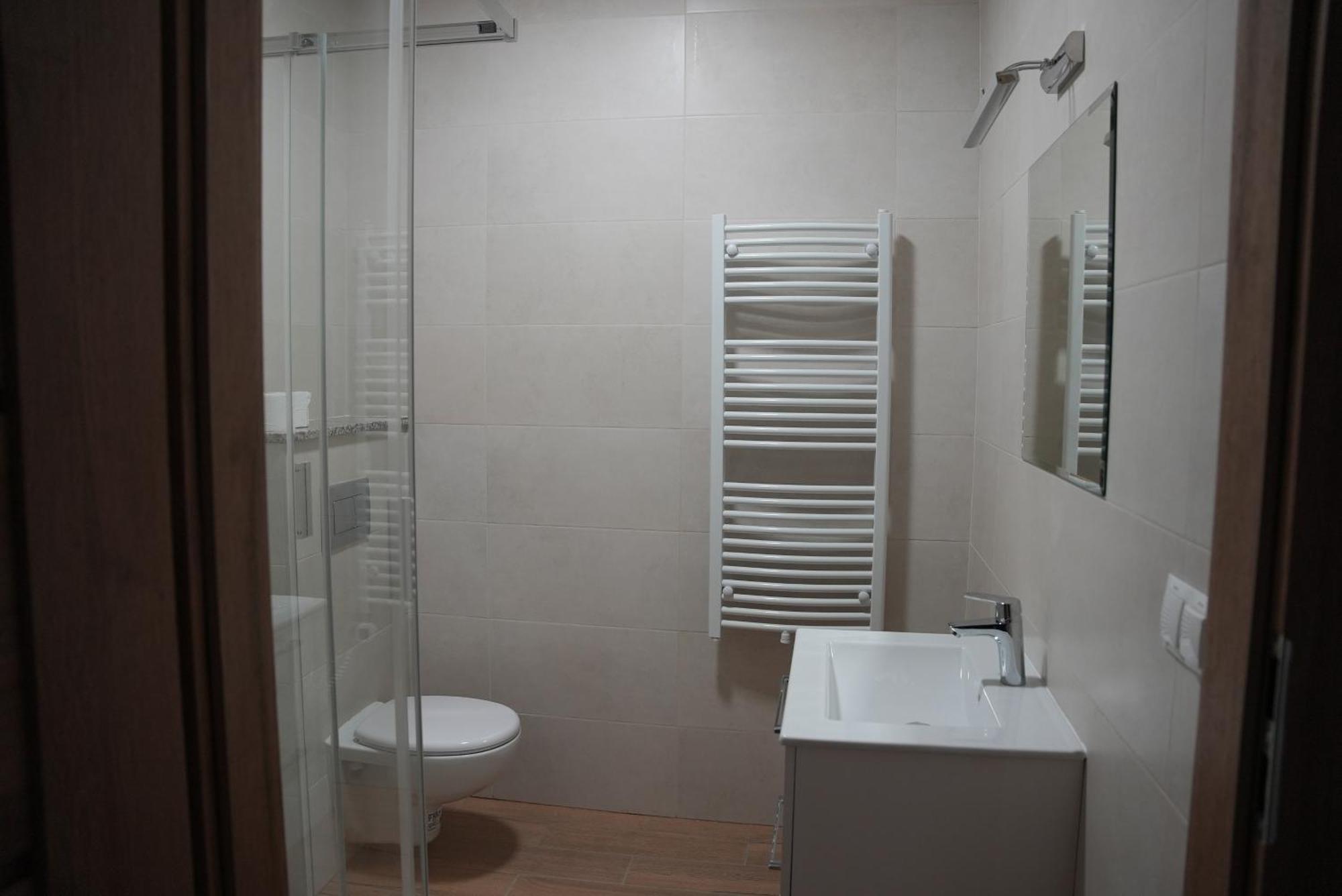 Na Wzgórzu Apartament *