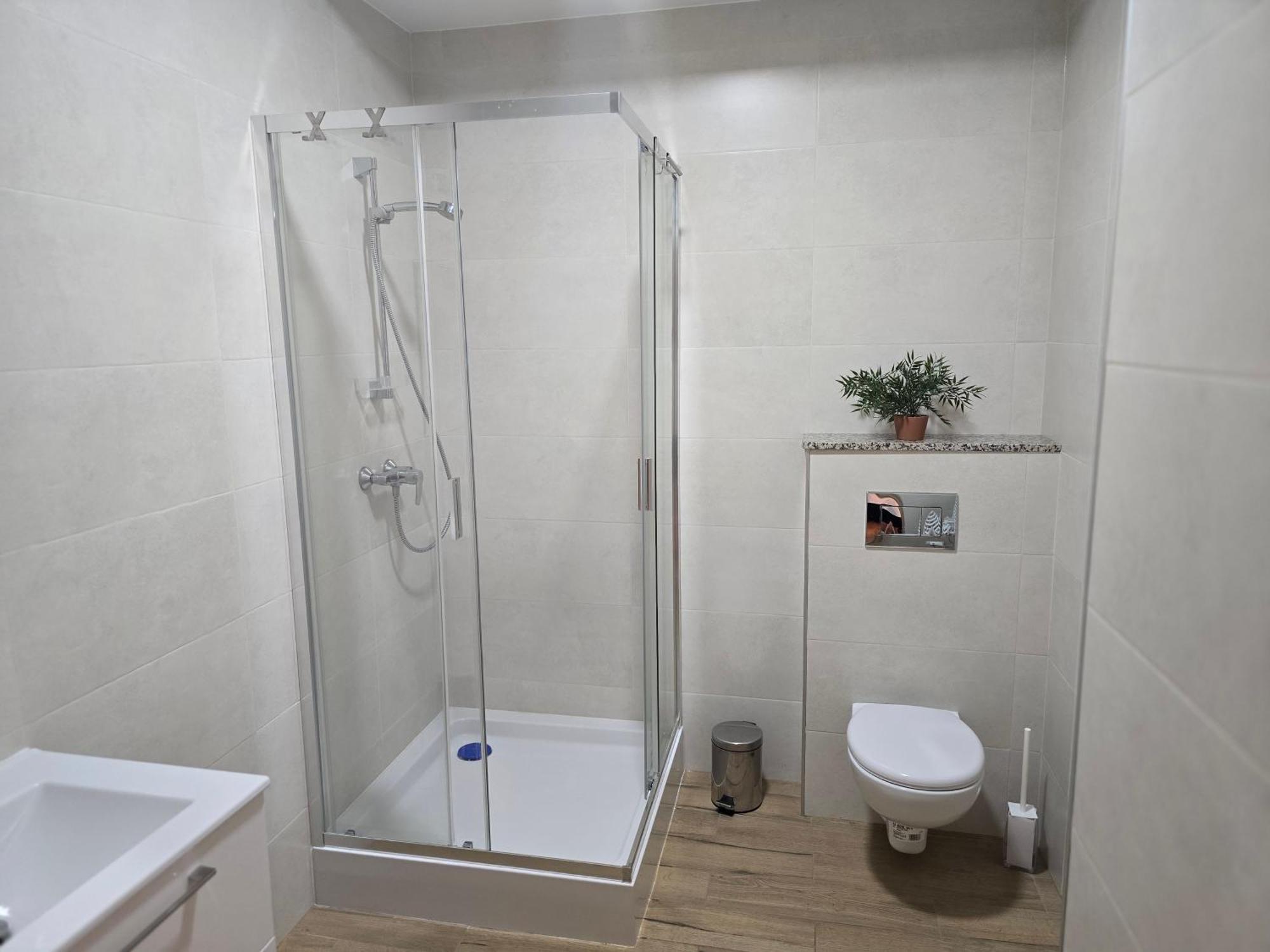 Na Wzgórzu Apartament