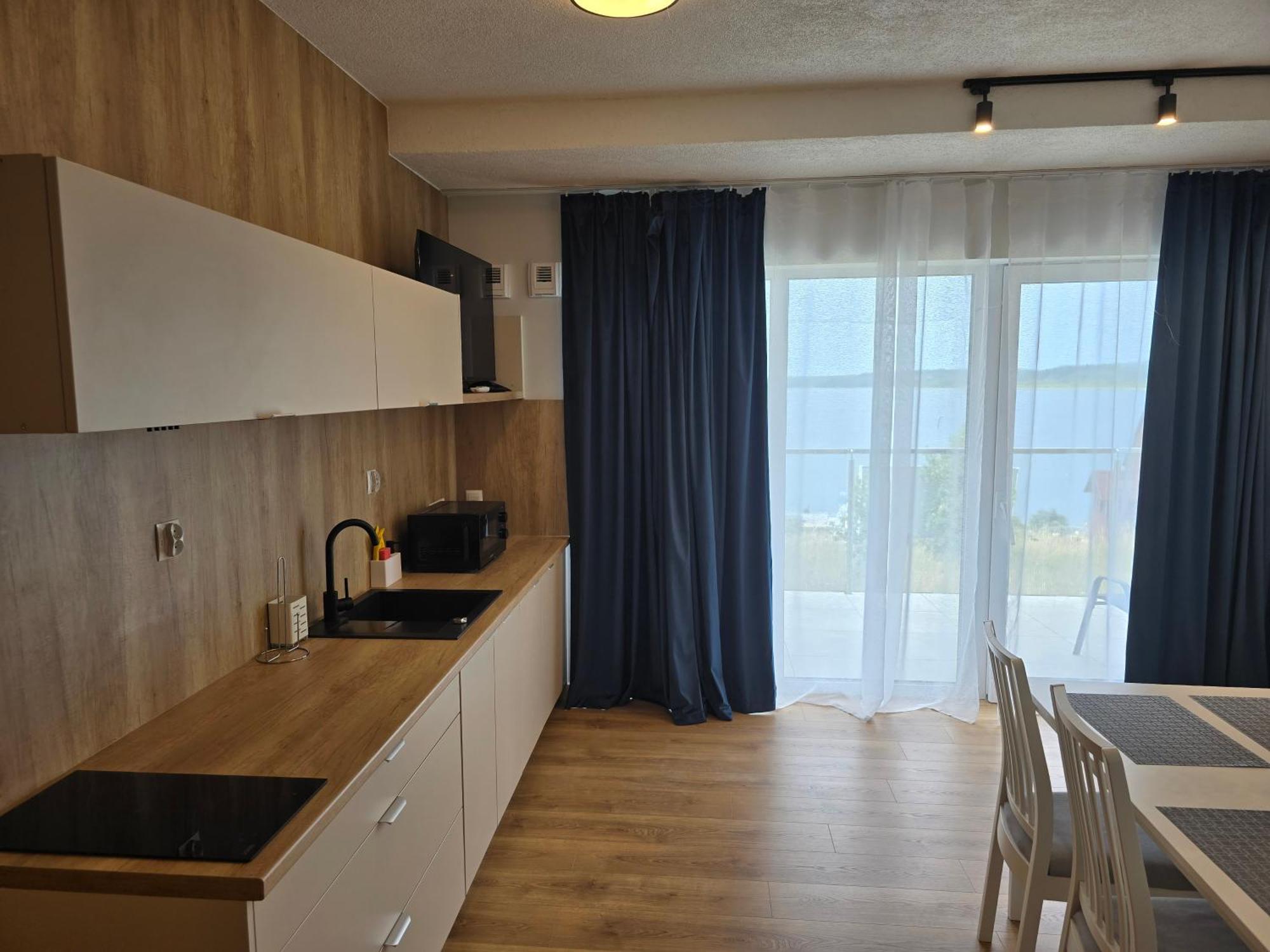 Apartament Na Wzgórzu *