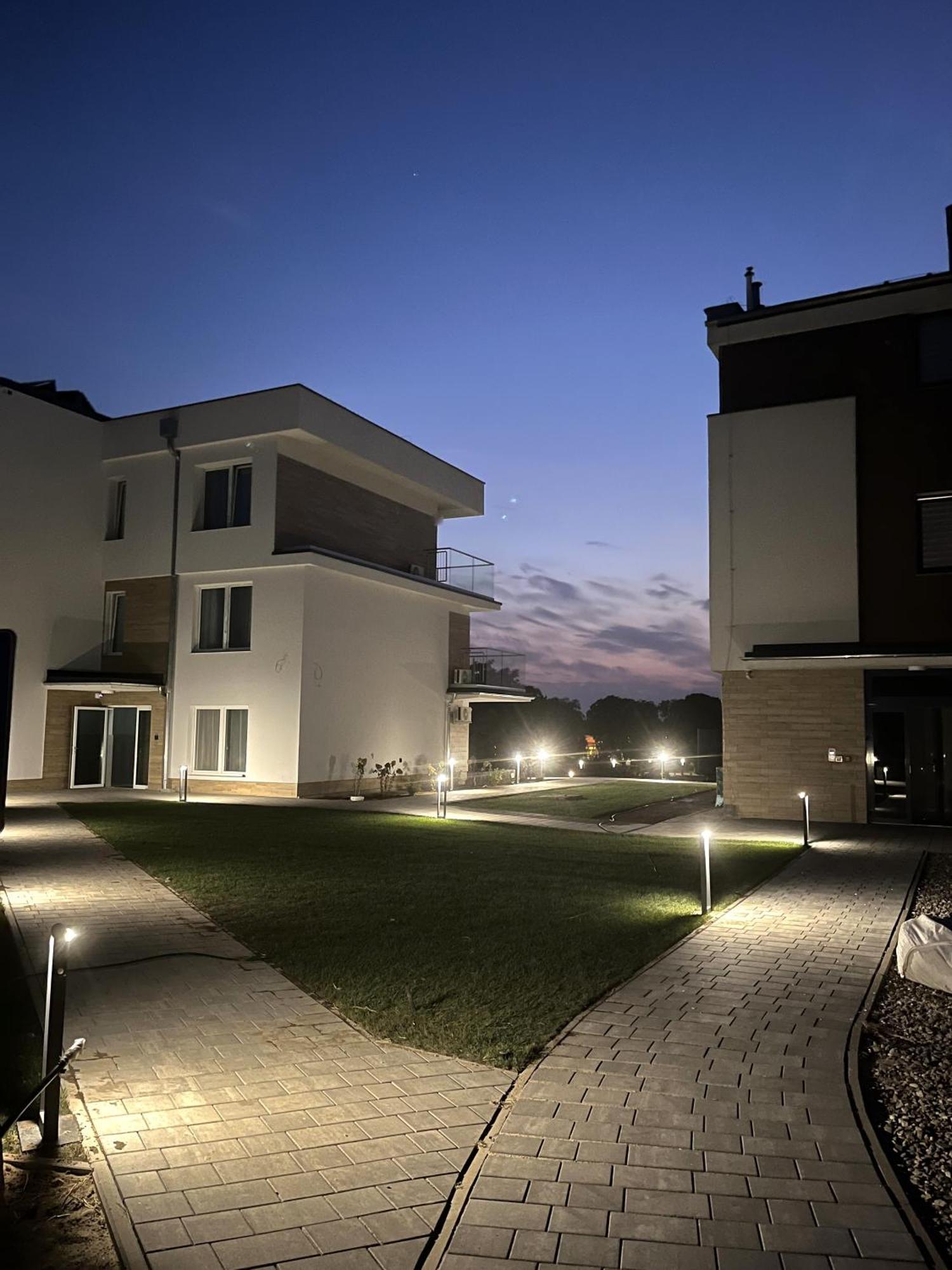 Apartament Na Wzgórzu *
