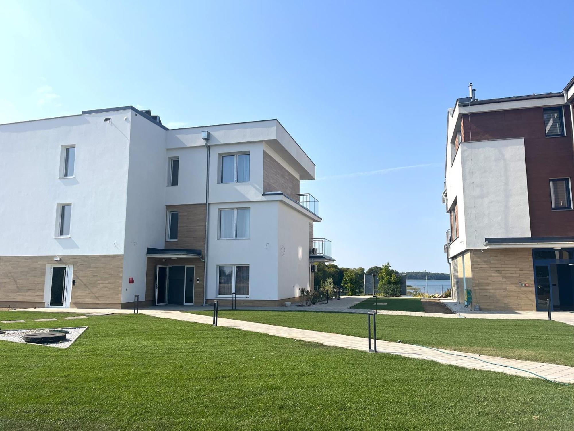 Na Wzgorzu Апартаменти Іньско