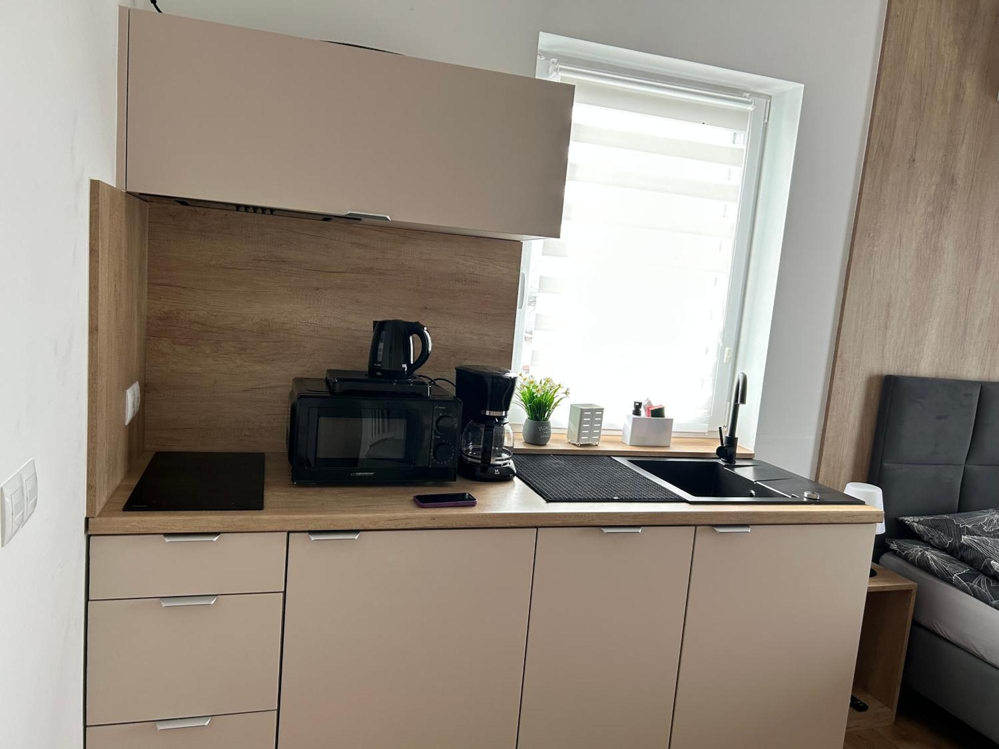 Apartament Na Wzgórzu *