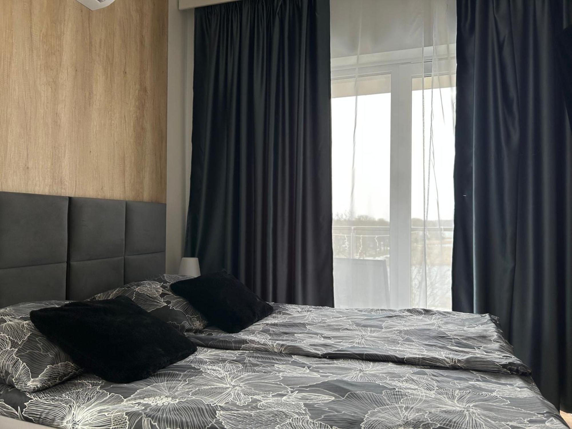 Apartament Na Wzgórzu *