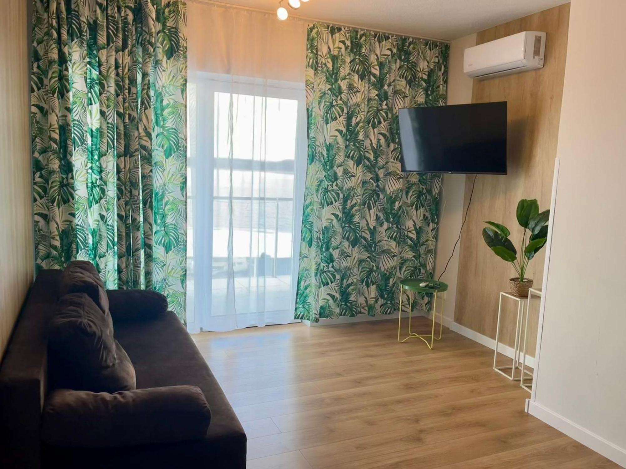 Apartament Na Wzgórzu *