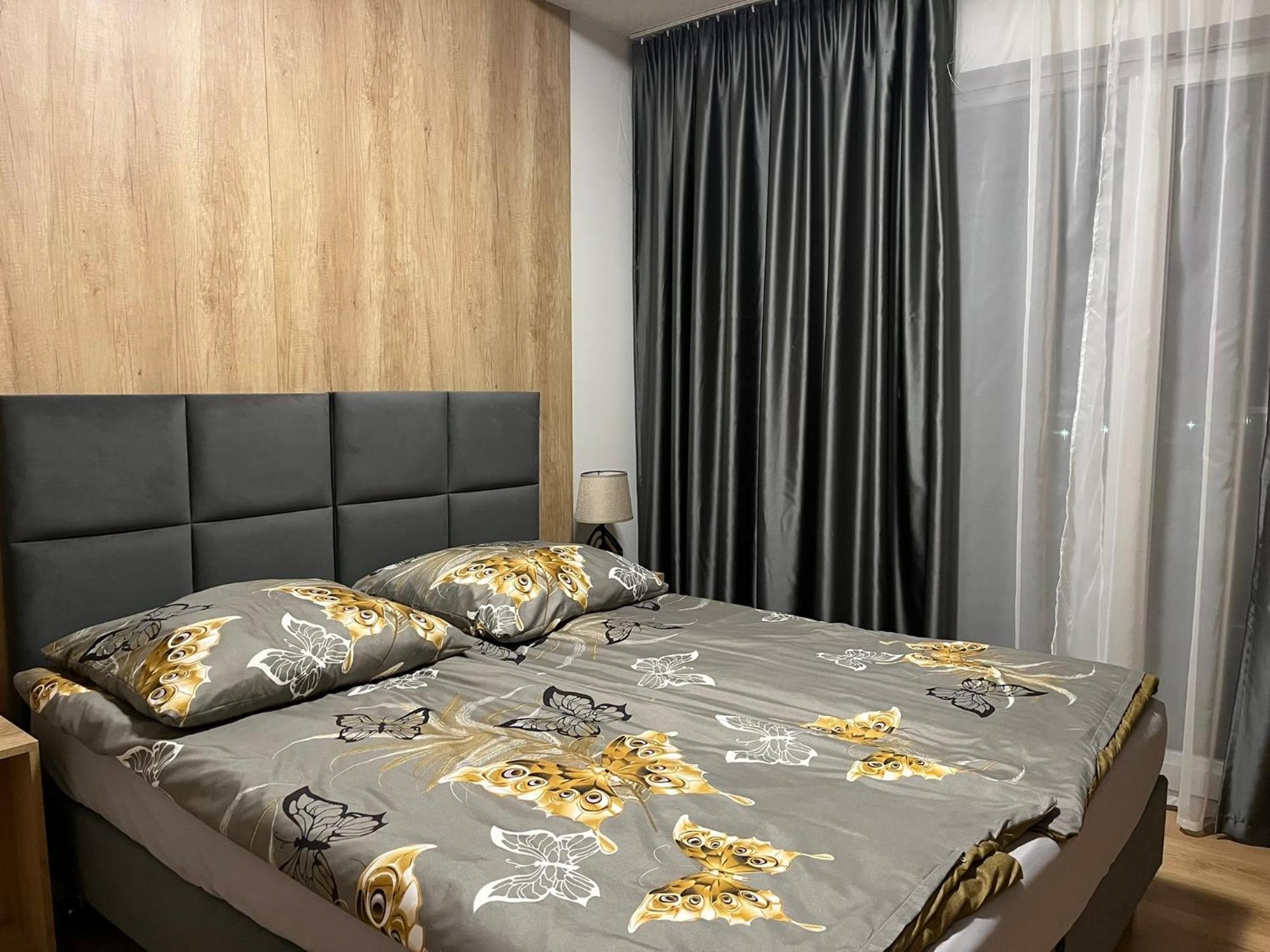 Apartament Na Wzgórzu Ińsko