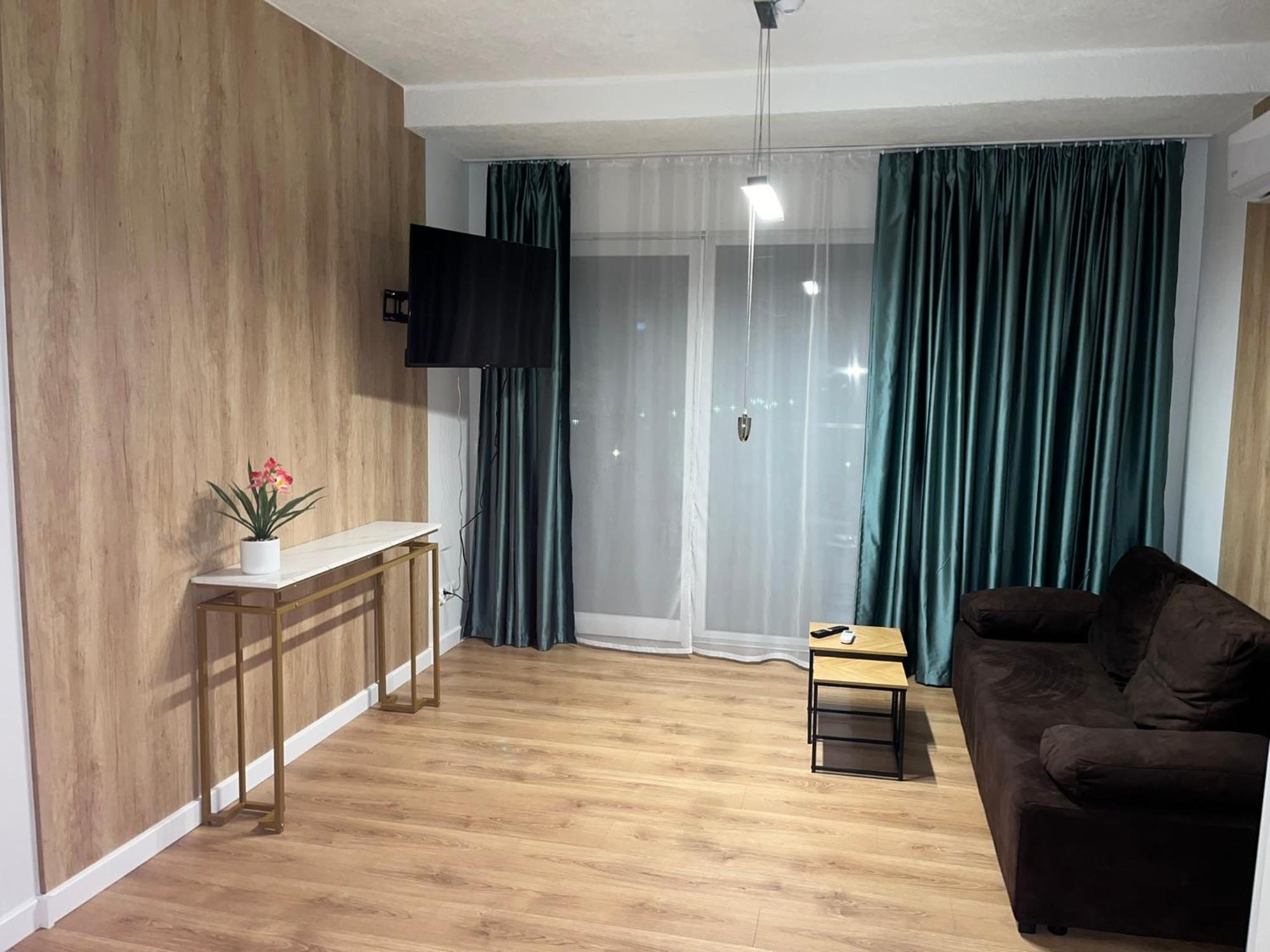 Apartament Na Wzgórzu Ińsko
