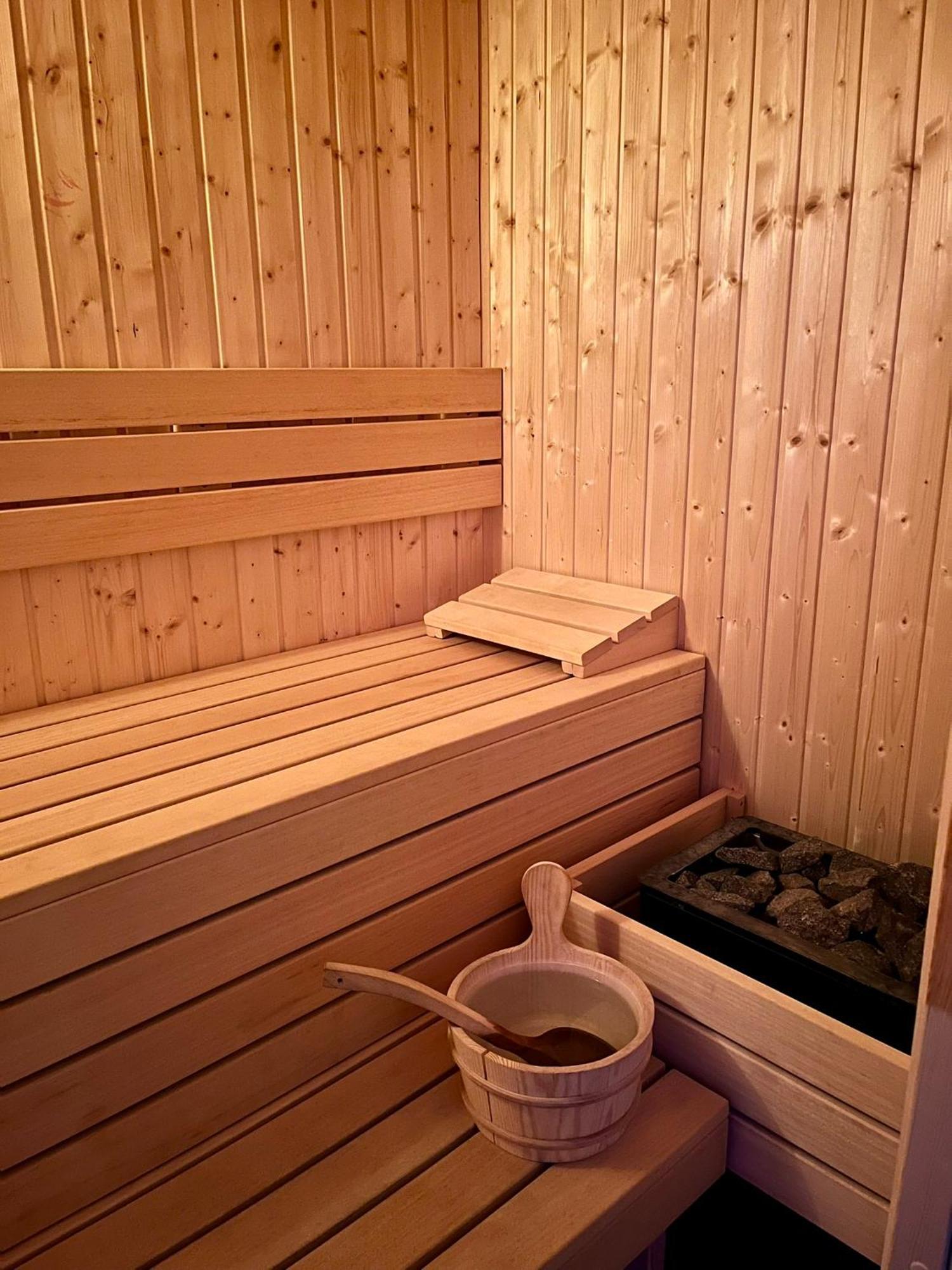 Apartament Na Wzgórzu